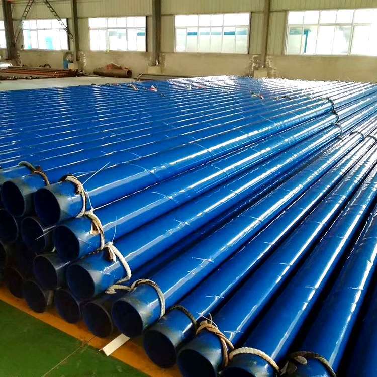 給排水用涂塑鋼管 給排水用涂塑鋼管